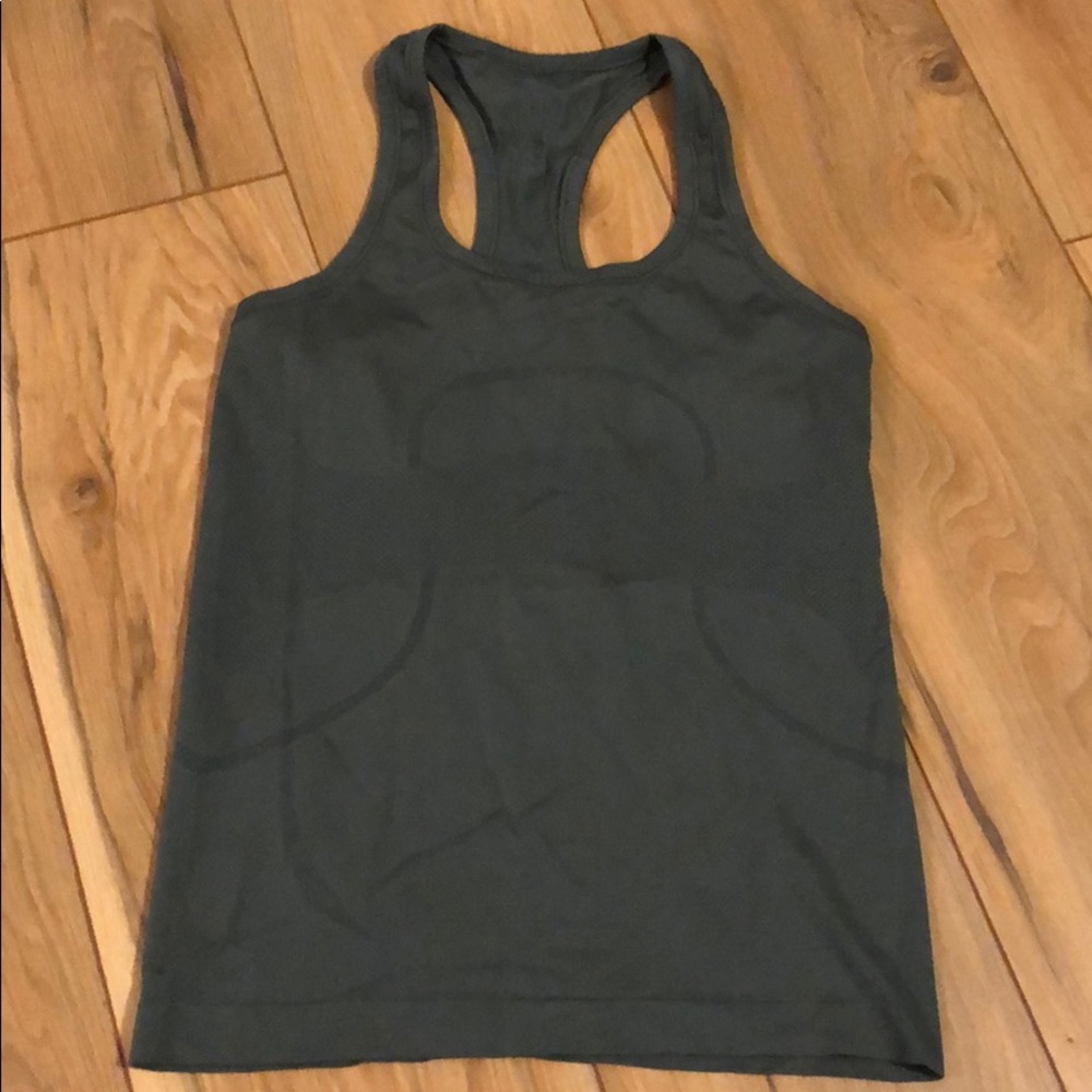 Lululemon Athletica Tank